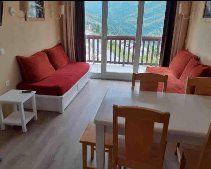 Appartement Pied Des Pistes فالمينييه المظهر الخارجي الصورة